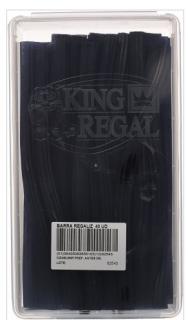 KING REGAL – lékořice 8g x 200ks