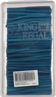 KING REGAL – malina hladká 8g x 200ks