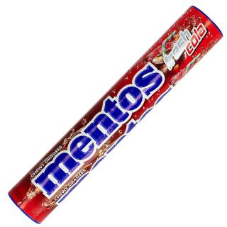 Mentos Cola 8x37g (dražé s cola příchutí)