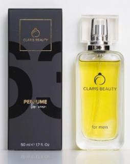 Parfém č.63 pánský - inspirace Gucci pour home – Guilty Black - 50ml