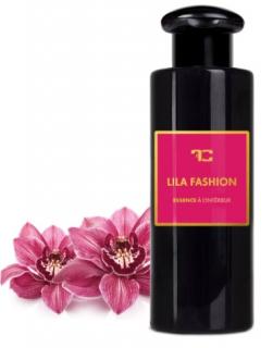 Parfémová esence LILA FASHION do aromalamp a difuzérů ESSENCE A L'INTÉRIEUR, 100 ml