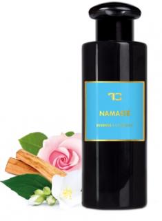 Parfémová esence NAMASTÉ do aromalamp a difuzérů ESSENCE A L'INTÉRIEUR, 100 ml