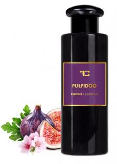 Parfémová esence PULPIDOO do aromalamp a difuzérů ESSENCE A L'INTÉRIEUR, 100 ml