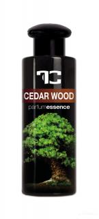 PARFUM ESSENCE, cedar wood, koncentrovaná parfémová esence, 100 ml