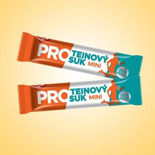 Proteinový suk - vanilka 625g (Sójový proteinový suk s vanilkovou příchutí.)