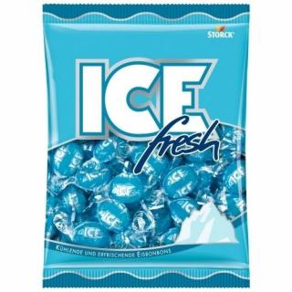 Storck Ice Fresh 425g (svěží ledové bonbony)