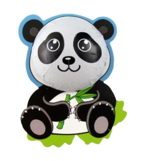 Storz Panda 12,5g (jemná mléčná čokoláda)