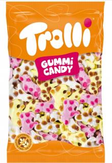 Trolli kravičky 1 kg (želatinový gumový bonbon)