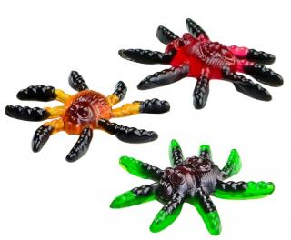 Trolli Tarantula 13g x 5ks (volně) (želatinový gumový bonbon)