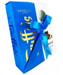 Vanelli Truffles 195g kokos- mandle - 05.11.2023 (Mix bonbonů)