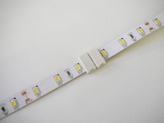 1barva spojka click pro LED pásek Varianta: 10mm