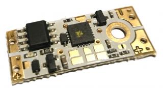 Dotykový mikro stmívač pro LED pásky do profilu | MaxLumen.cz