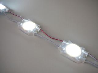 LED modul 0,72W 3725-170-12V STUDENÁ BÍLÁ