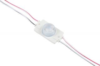 LED modul 1,32W 4323-1060-12V záruka 5 let STUDENÁ BÍLÁ