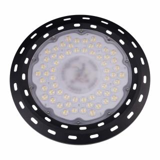LED průmyslové svítidlo EH2-UFO 200W 90° závěsné Varianta: Denní bílá