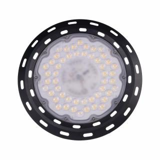LED průmyslové svítidlo EH2-UFO150W 90° závěsné Varianta: Denní bílá