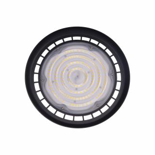 LED průmyslové svítidlo HL5-UFO 100W 90° ZÁRUKA 5 LET závěsné Varianta: Denní bílá