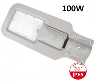 LED veřejné osvětlení 100W | MaxLumen.cz Varianta: LED veřejné osvětlení RS100W DW denní bílá
