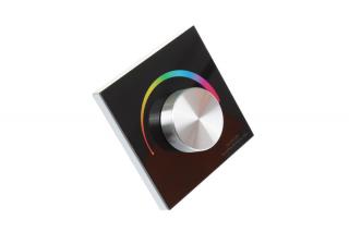 Ovladač dimLED OV DUPLEX RGB 3K Varianta: Černá