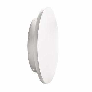 Přisazené LED svítidlo FORRO 8W-W bílé