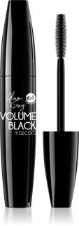 Bell Glam&Sexy Volume Black Mascara