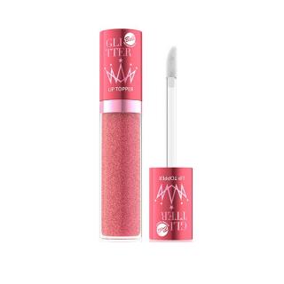 Bell Glitter Lip Topper Odstíny: 03 Diamond Berry