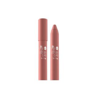 Bell #My Everyday Lipstick Odstíny: 05 Friday