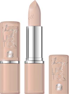 Bell Shiny's Lipstick Odstíny: 05 CandyFloss