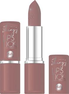 Bell Shiny's Lipstick Odstíny: 06 Cocoa