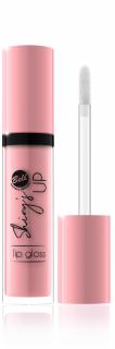 Bell Shiny's Up Lip Gloss Odstíny: 03 Strawberry eclaire