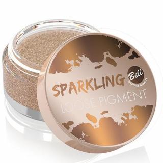 Bell Sparkling Loose Pigment