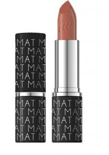 Bell Velvet Mat Lipstick Odstíny: 03 Taupe Beige