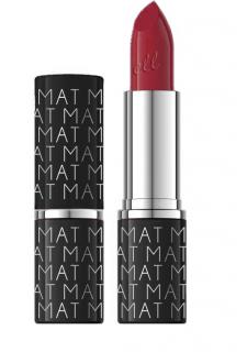 Bell Velvet Mat Lipstick Odstíny: 05 True Red