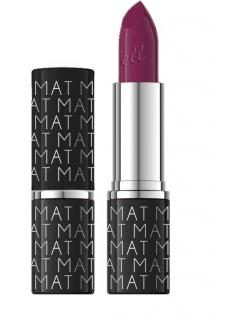 Bell Velvet Mat Lipstick Odstíny: 06 Burgundy