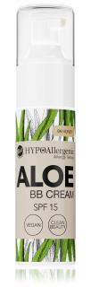 HYPOAllergenic Aloe BB Cream Barva: 04