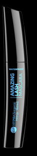 HYPOAllergenic Amazing Lash Waterproof Mascara