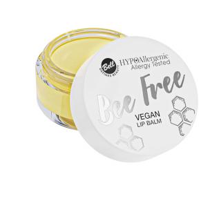 HYPOAllergenic Bee Free Vegan Lip Balm