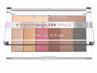 HYPOallergenic Eyeshadow Palette Odstín:: 03