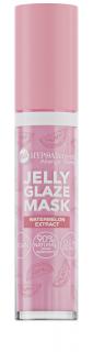 HYPOAllergenic Jelly Glaze Mask Odstín: 01 Milky shake