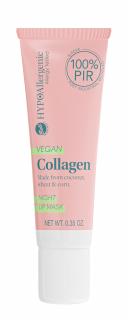 HYPOAllergenic Vegan Collagen Night Lip Mask