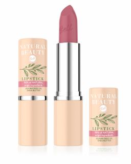 Natural Beauty Lipstick Odstíny: 02