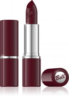 Rtěnka Bell Colour Lipstick Odstíny: 01 Red Berry