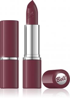 Rtěnka Bell Colour Lipstick Odstíny: 02 Classic Gerbera