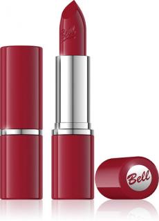 Rtěnka Bell Colour Lipstick Odstíny: 05 Ruby Red