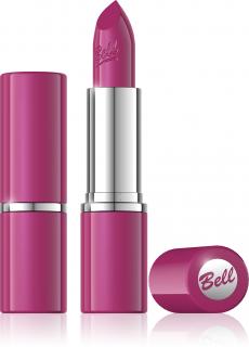 Rtěnka Bell Colour Lipstick Odstíny: 06 Electric Pink