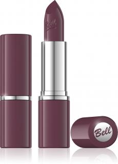 Rtěnka Bell Colour Lipstick Odstíny: 07 Wild Grape