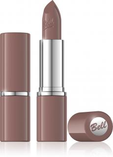 Rtěnka Bell Colour Lipstick Odstíny: 12 Nude Beige