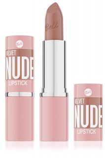 Velvet Nude Lipstick