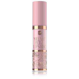 Velvet Petal Lipstick Odstíny: 01 Tea Rose