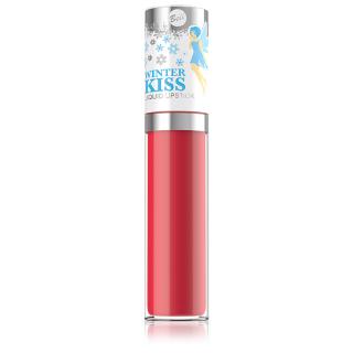 Winter Kiss Liquid Lipstick